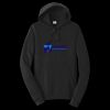 Fan Favorite Fleece Pullover Hooded Sweatshirt Thumbnail