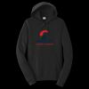Fan Favorite Fleece Pullover Hooded Sweatshirt Thumbnail