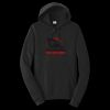 Fan Favorite Fleece Pullover Hooded Sweatshirt Thumbnail