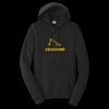Fan Favorite Fleece Pullover Hooded Sweatshirt Thumbnail