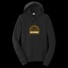 Fan Favorite Fleece Pullover Hooded Sweatshirt Thumbnail