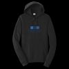 Fan Favorite Fleece Pullover Hooded Sweatshirt Thumbnail