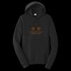 Fan Favorite Fleece Pullover Hooded Sweatshirt Thumbnail