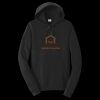 Fan Favorite Fleece Pullover Hooded Sweatshirt Thumbnail