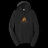 Fan Favorite Fleece Pullover Hooded Sweatshirt Thumbnail