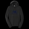 Fan Favorite Fleece Pullover Hooded Sweatshirt Thumbnail