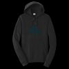 Fan Favorite Fleece Pullover Hooded Sweatshirt Thumbnail