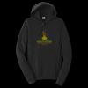 Fan Favorite Fleece Pullover Hooded Sweatshirt Thumbnail