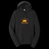 Fan Favorite Fleece Pullover Hooded Sweatshirt Thumbnail