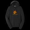Fan Favorite Fleece Pullover Hooded Sweatshirt Thumbnail