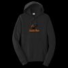 Fan Favorite Fleece Pullover Hooded Sweatshirt Thumbnail