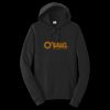 Fan Favorite Fleece Pullover Hooded Sweatshirt Thumbnail