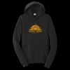 Fan Favorite Fleece Pullover Hooded Sweatshirt Thumbnail