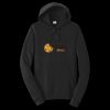 Fan Favorite Fleece Pullover Hooded Sweatshirt Thumbnail