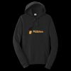 Fan Favorite Fleece Pullover Hooded Sweatshirt Thumbnail