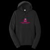 Fan Favorite Fleece Pullover Hooded Sweatshirt Thumbnail