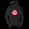 Fan Favorite Fleece Pullover Hooded Sweatshirt Thumbnail