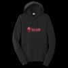 Fan Favorite Fleece Pullover Hooded Sweatshirt Thumbnail