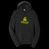 Fan Favorite Fleece Pullover Hooded Sweatshirt Thumbnail