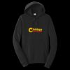 Fan Favorite Fleece Pullover Hooded Sweatshirt Thumbnail