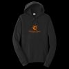 Fan Favorite Fleece Pullover Hooded Sweatshirt Thumbnail