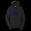 Fan Favorite Fleece Pullover Hooded Sweatshirt Thumbnail