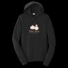 Fan Favorite Fleece Pullover Hooded Sweatshirt Thumbnail