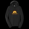 Fan Favorite Fleece Pullover Hooded Sweatshirt Thumbnail