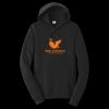 Fan Favorite Fleece Pullover Hooded Sweatshirt Thumbnail