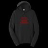 Fan Favorite Fleece Pullover Hooded Sweatshirt Thumbnail