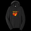 Fan Favorite Fleece Pullover Hooded Sweatshirt Thumbnail
