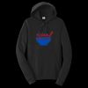 Fan Favorite Fleece Pullover Hooded Sweatshirt Thumbnail