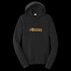 Fan Favorite Fleece Pullover Hooded Sweatshirt Thumbnail