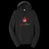 Fan Favorite Fleece Pullover Hooded Sweatshirt Thumbnail
