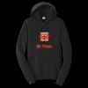 Fan Favorite Fleece Pullover Hooded Sweatshirt Thumbnail