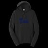 Fan Favorite Fleece Pullover Hooded Sweatshirt Thumbnail