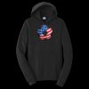 Fan Favorite Fleece Pullover Hooded Sweatshirt Thumbnail