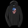 Fan Favorite Fleece Pullover Hooded Sweatshirt Thumbnail