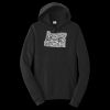 Fan Favorite Fleece Pullover Hooded Sweatshirt Thumbnail