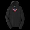 Fan Favorite Fleece Pullover Hooded Sweatshirt Thumbnail