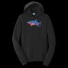 Fan Favorite Fleece Pullover Hooded Sweatshirt Thumbnail