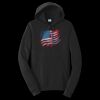 Fan Favorite Fleece Pullover Hooded Sweatshirt Thumbnail