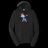 Fan Favorite Fleece Pullover Hooded Sweatshirt Thumbnail