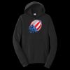 Fan Favorite Fleece Pullover Hooded Sweatshirt Thumbnail
