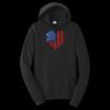 Fan Favorite Fleece Pullover Hooded Sweatshirt Thumbnail