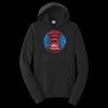 Fan Favorite Fleece Pullover Hooded Sweatshirt Thumbnail