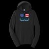 Fan Favorite Fleece Pullover Hooded Sweatshirt Thumbnail