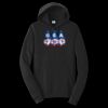 Fan Favorite Fleece Pullover Hooded Sweatshirt Thumbnail