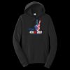 Fan Favorite Fleece Pullover Hooded Sweatshirt Thumbnail