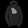 Fan Favorite Fleece Pullover Hooded Sweatshirt Thumbnail